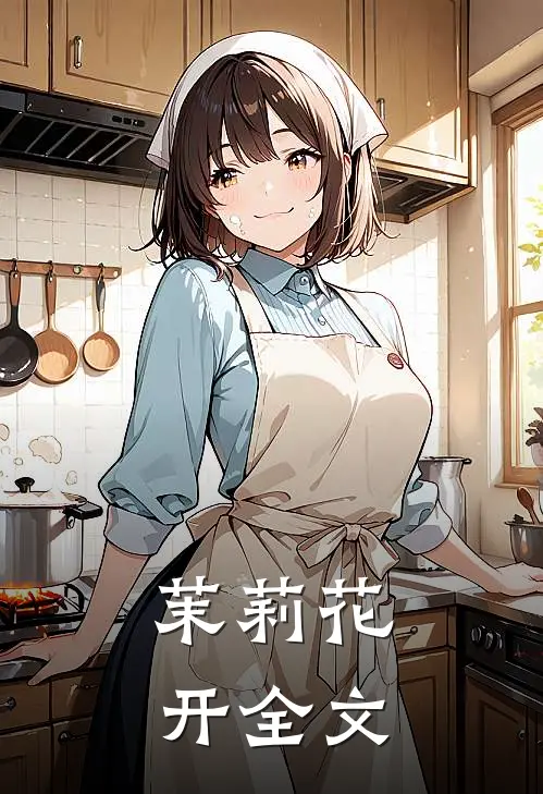 茉莉花开全文