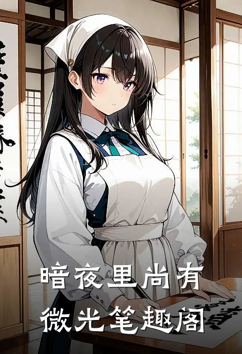暗夜里尚有微光笔趣阁