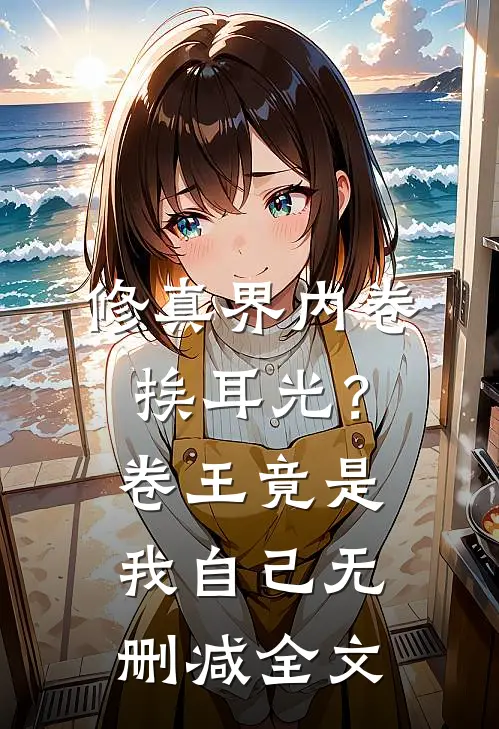 修真界内卷挨耳光？卷王竟是我自己无删减全文