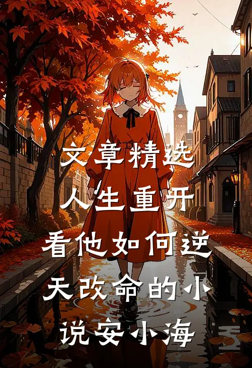 文章精选人生重开:看他如何逆天改命的小说安小海