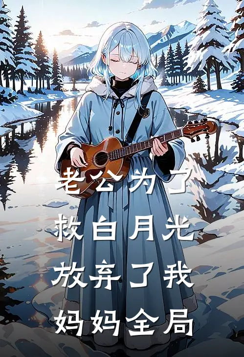 老公为了救白月光放弃了我妈妈全局