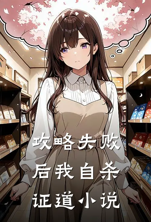 攻略失败后我自杀证道小说