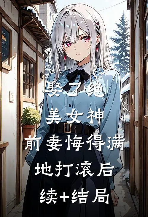 娶了绝美女神，前妻悔得满地打滚后续+结局