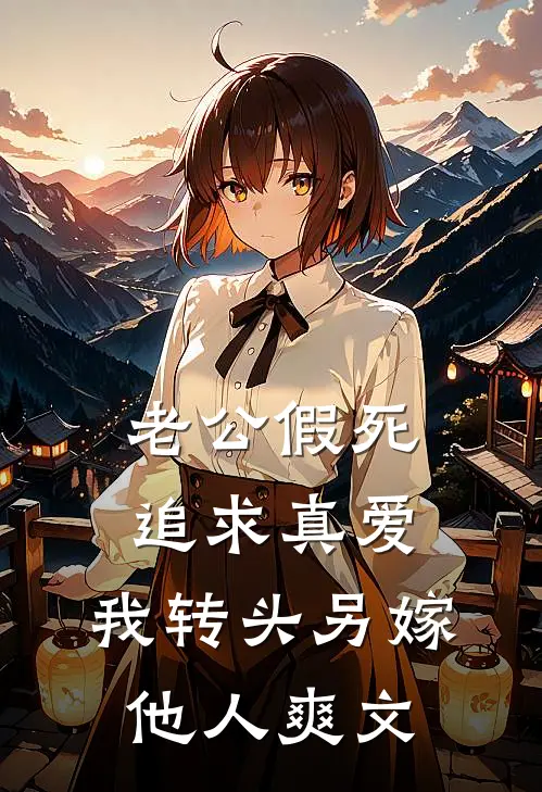 老公假死追求真爱，我转头另嫁他人爽文