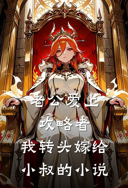 老公爱上攻略者，我转头嫁给小叔的小说