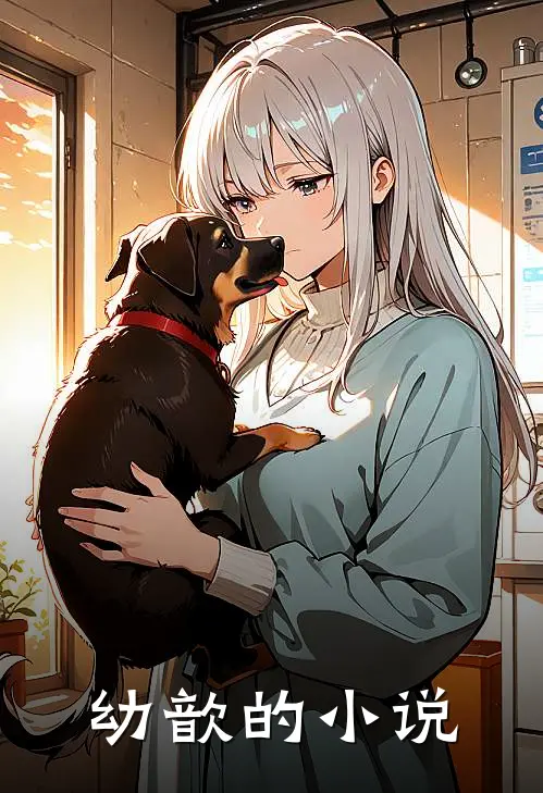 幼歆的小说
