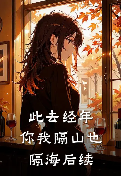 此去经年，你我隔山也隔海后续