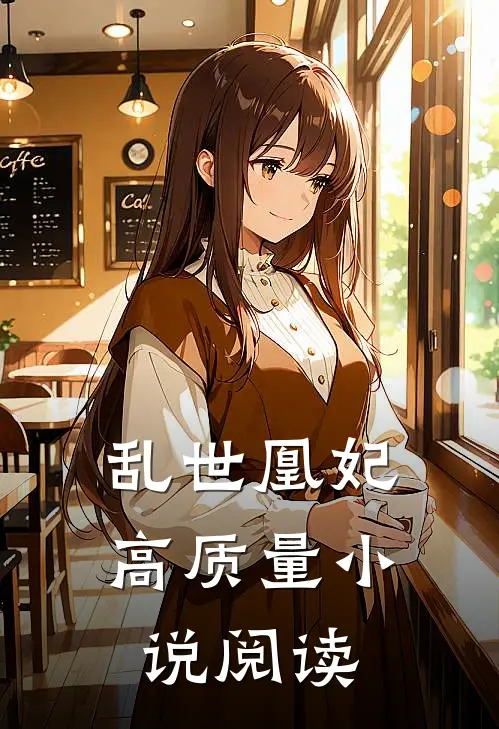 乱世凰妃高质量小说阅读