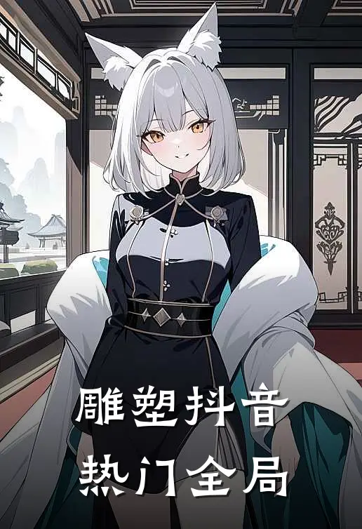 雕塑抖音热门全局