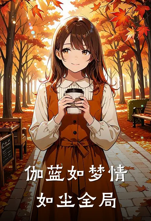 伽蓝如梦情如尘全局