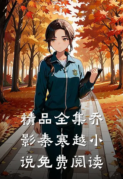 精品全集乔影秦寒越小说免费阅读