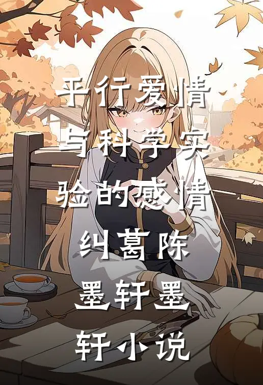 平行爱情与科学实验的感情纠葛陈墨轩墨轩小说