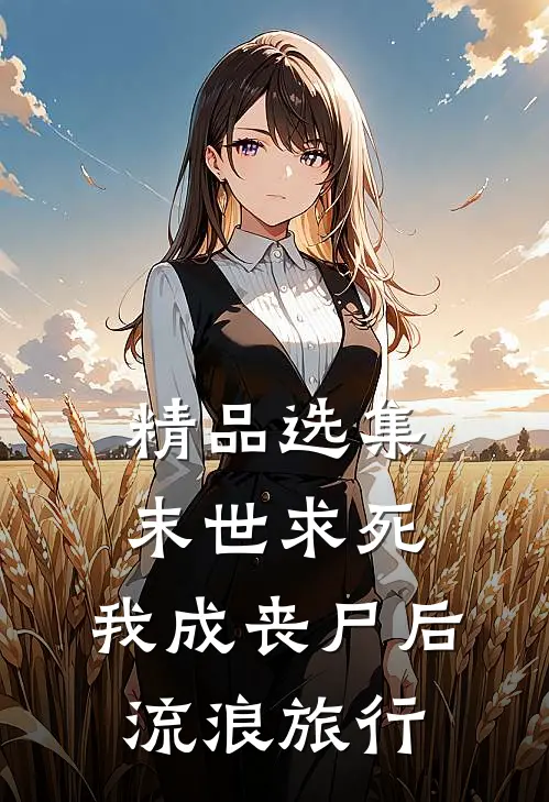 精品选集末世求死：我成丧尸后流浪旅行