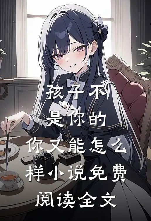 孩子不是你的，你又能怎么样小说免费阅读全文