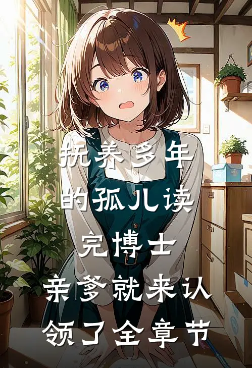 抚养多年的孤儿读完博士，亲爹就来认领了全章节
