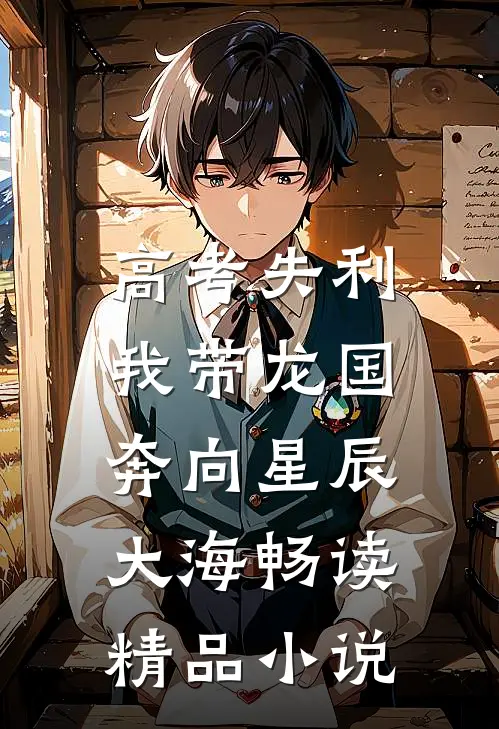 高考失利，我带龙国奔向星辰大海畅读精品小说