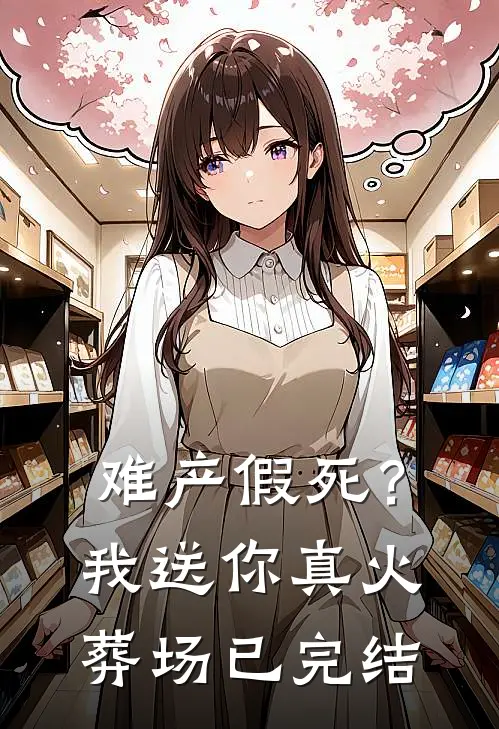 难产假死？我送你真火葬场已完结