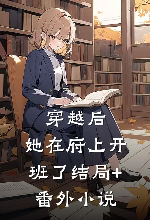 穿越后，她在府上开班了结局+番外小说