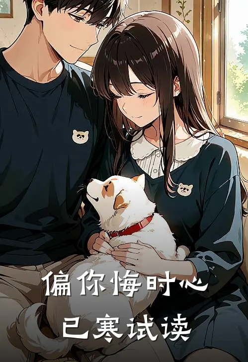 偏你悔时心已寒试读