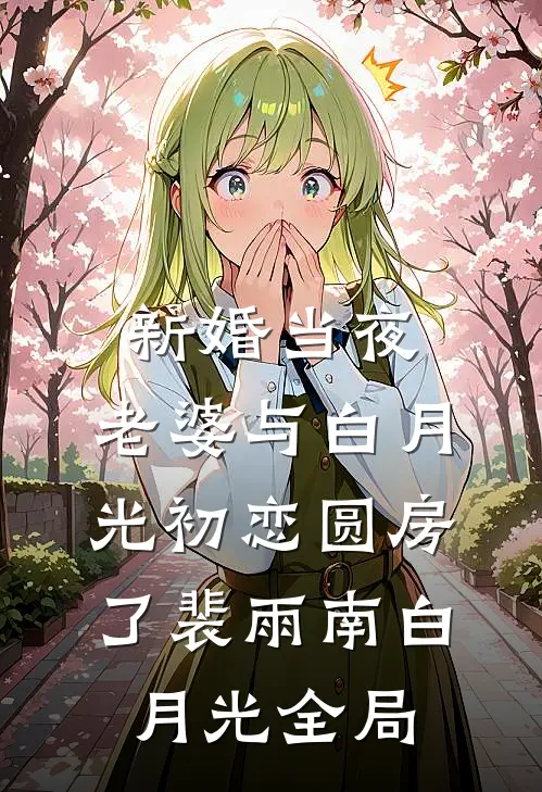 新婚当夜，老婆与白月光初恋圆房了裴雨南白月光全局