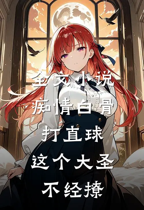 全文小说痴情白骨打直球，这个大圣不经撩