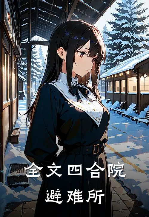 全文四合院：避难所