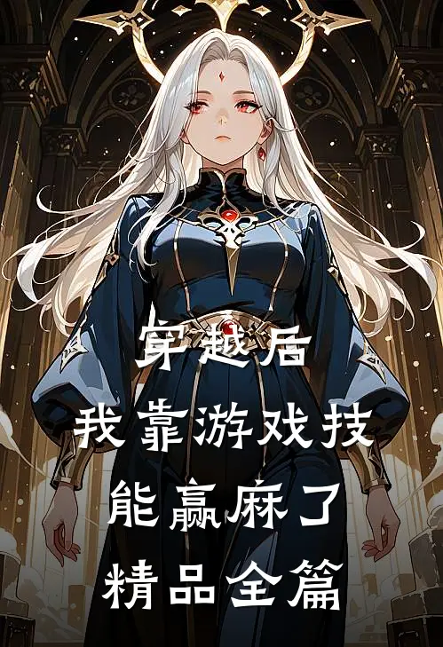 穿越后，我靠游戏技能赢麻了精品全篇