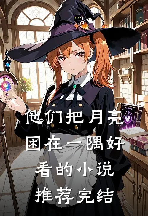 他们把月亮困在一隅好看的小说推荐完结