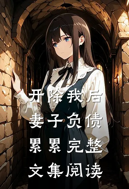 开除我后，妻子负债累累完整文集阅读
