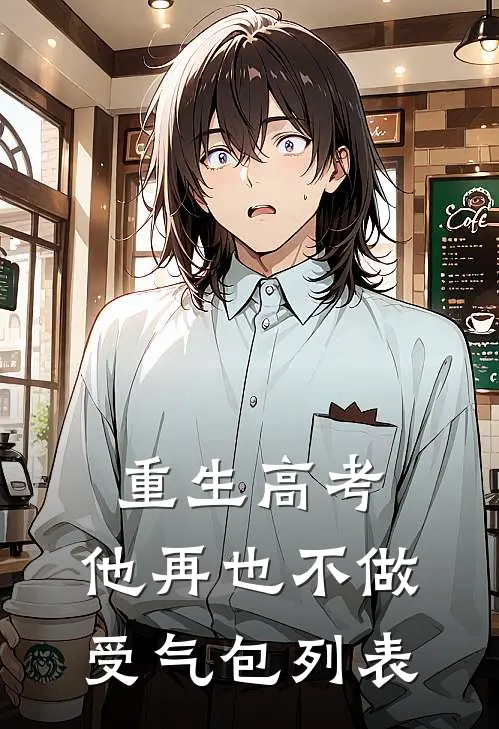 重生高考，他再也不做受气包列表