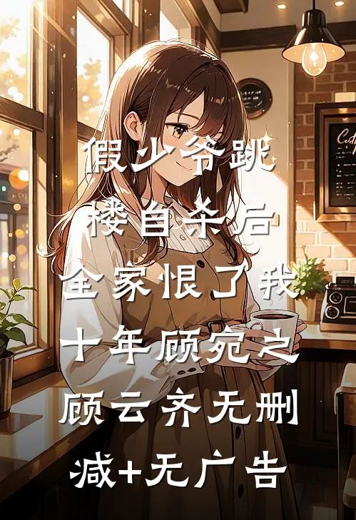 假少爷跳楼自杀后，全家恨了我十年顾宛之顾云齐无删减+无广告
