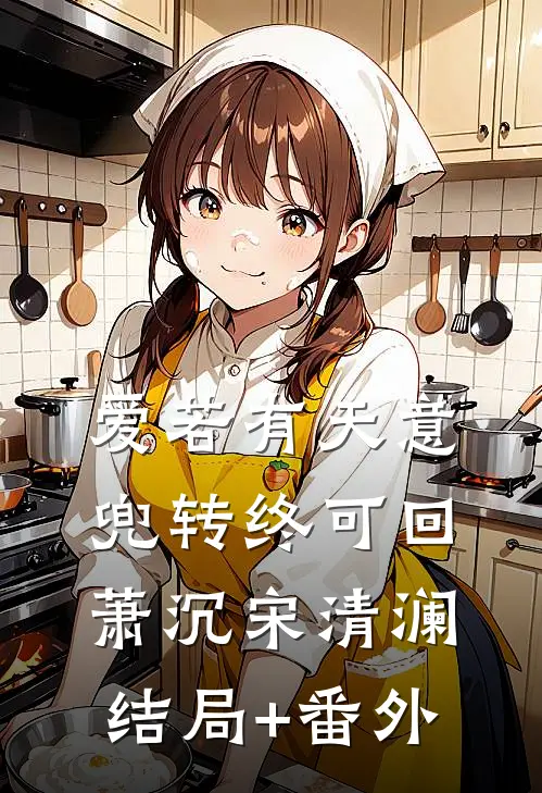 爱若有天意，兜转终可回萧沉宋清澜结局+番外