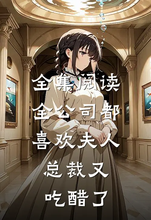 全集阅读全公司都喜欢夫人，总裁又吃醋了