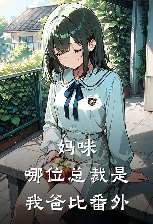 妈咪，哪位总裁是我爸比 番外
