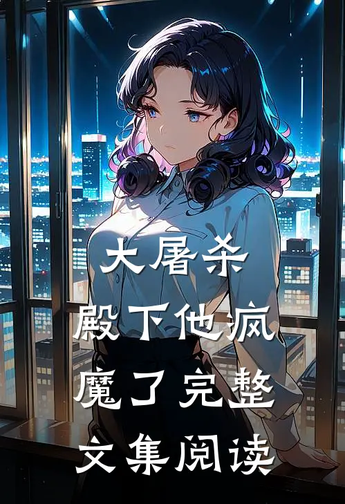 大屠杀：殿下他疯魔了完整文集阅读