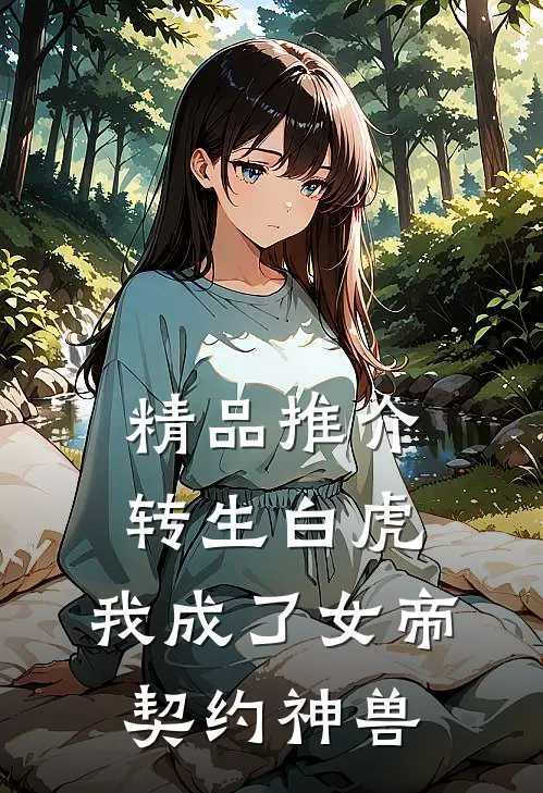 精品推介转生白虎，我成了女帝契约神兽