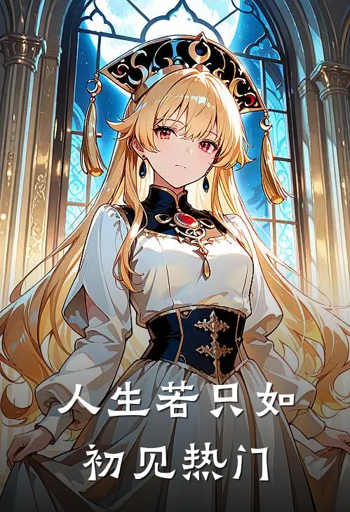 人生若只如初见热门