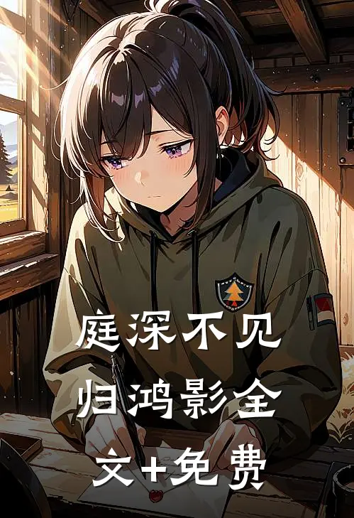 庭深不见归鸿影全文+免费