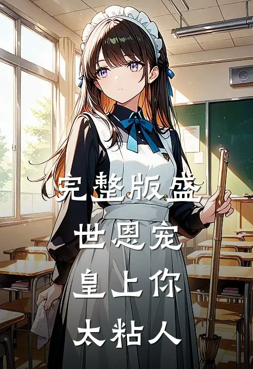 完整版盛世恩宠：皇上你太粘人