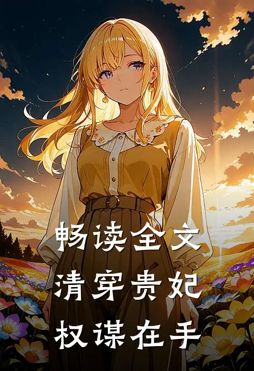 畅读全文清穿贵妃权谋在手