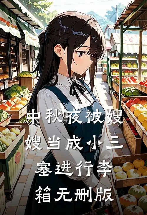 中秋夜被嫂嫂当成小三塞进行李箱无删版