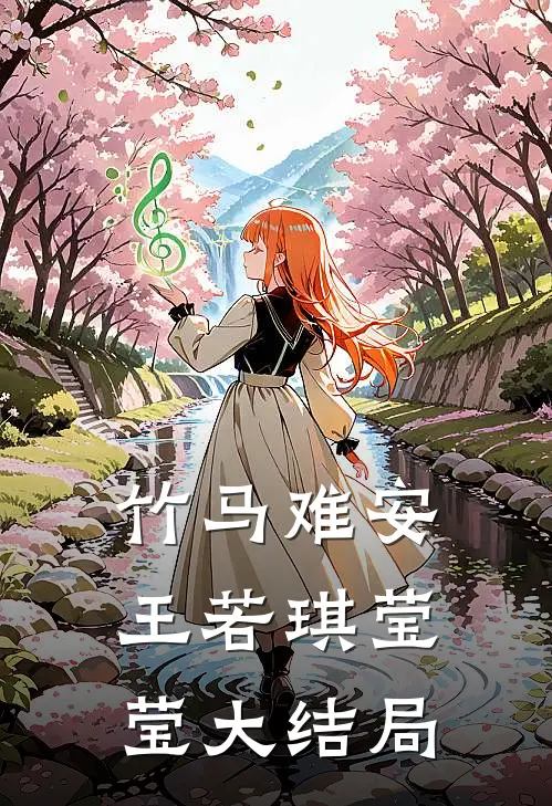 竹马难安王若琪莹莹大结局