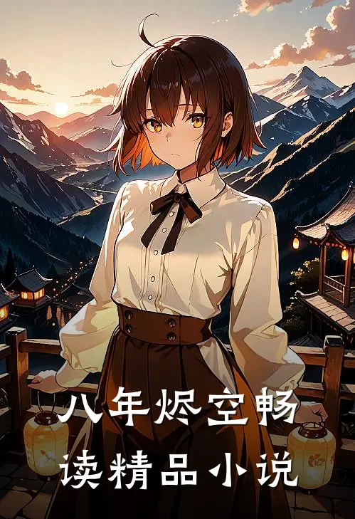 八年烬空畅读精品小说
