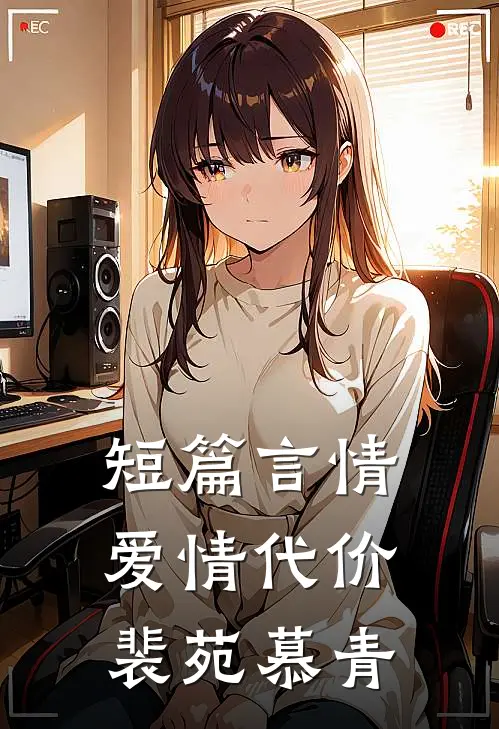 短篇言情爱情代价裴苑慕青