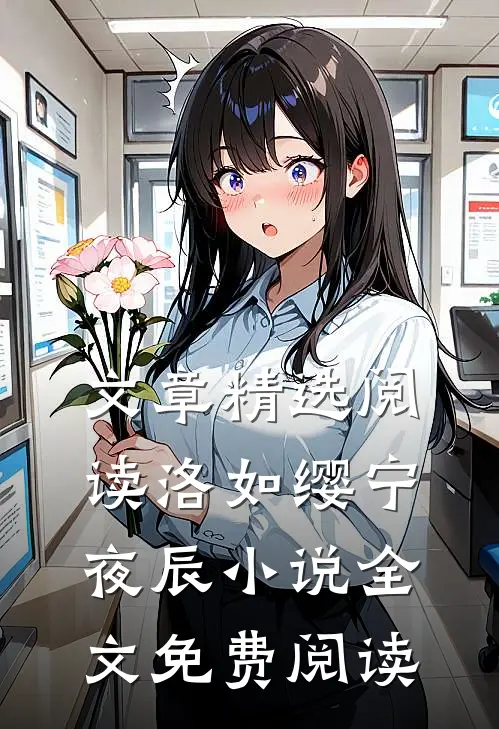 文章精选阅读洛如缨宁夜辰小说全文免费阅读