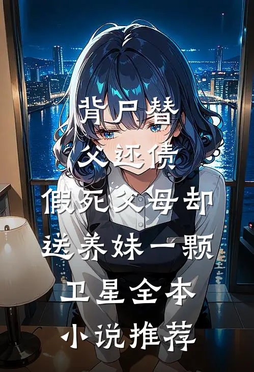 背尸替父还债，假死父母却送养妹一颗卫星全本小说推荐