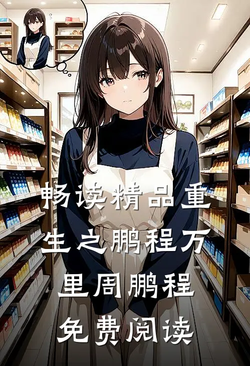 畅读精品重生之鹏程万里周鹏程免费阅读