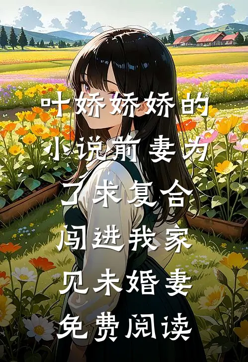 叶娇娇娇的小说前妻为了求复合，闯进我家见未婚妻免费阅读