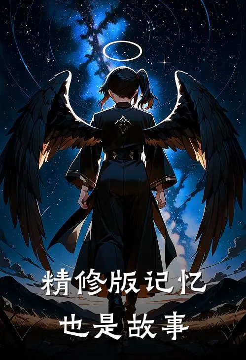 精修版记忆也是故事
