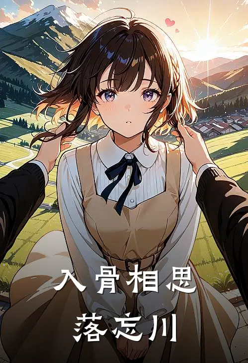 入骨相思落忘川